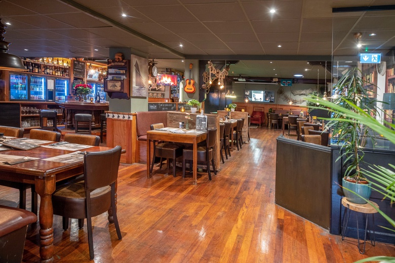 HorecaaanLangestreek 2<br/> inLemmer