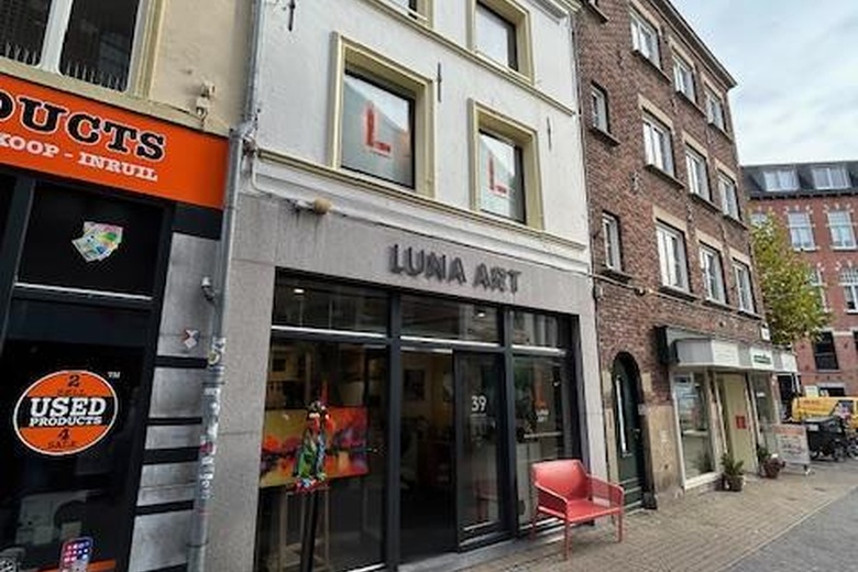 WinkelruimteaanKlaasstraat 39<br/> inVenlo