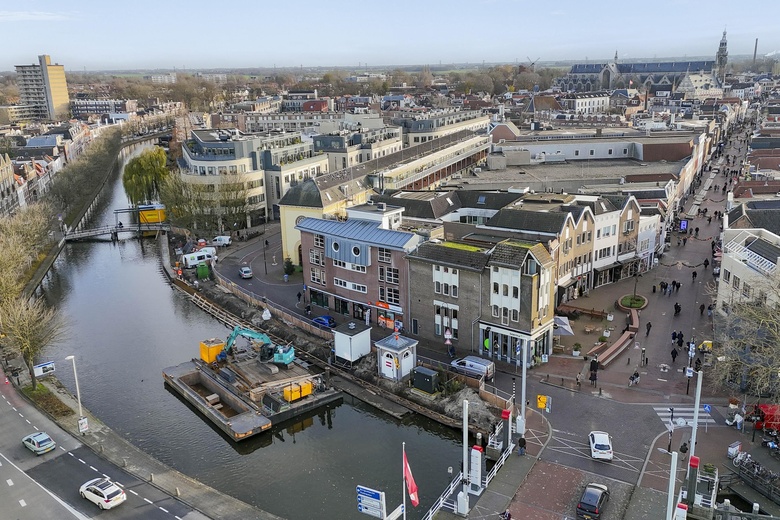 WinkelruimteaanKleiweg 90 - 94<br/> inGouda