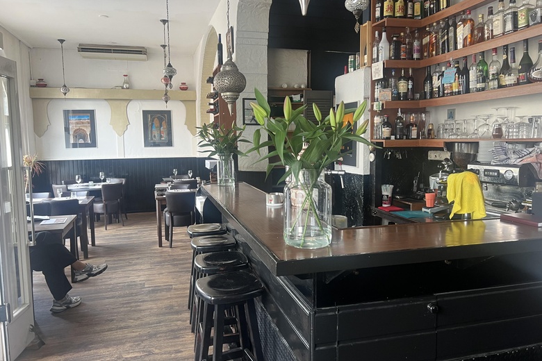 HorecaaanHerenstraat 1<br/> inBussum