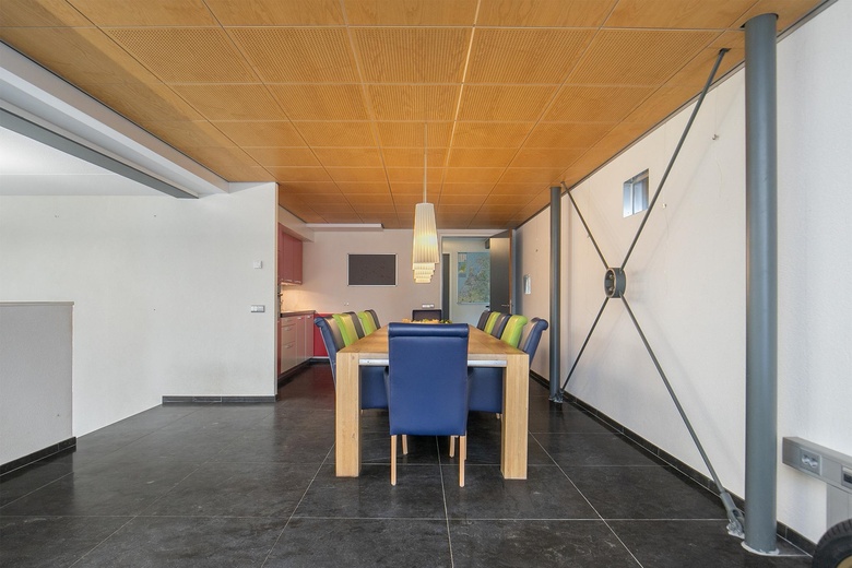 KantoorruimteaanGildenveld 8<br/> inZeewolde KantoorruimteaanGildenveld 8<br/> inZeewolde