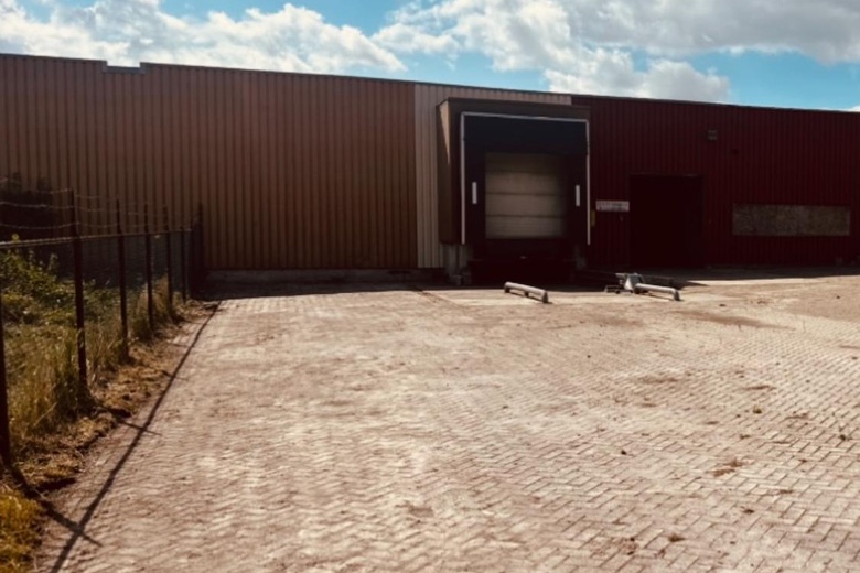 BedrijfsruimteaanCereswijk 6<br/> inOude Pekela BedrijfsruimteaanCereswijk 6<br/> inOude Pekela
