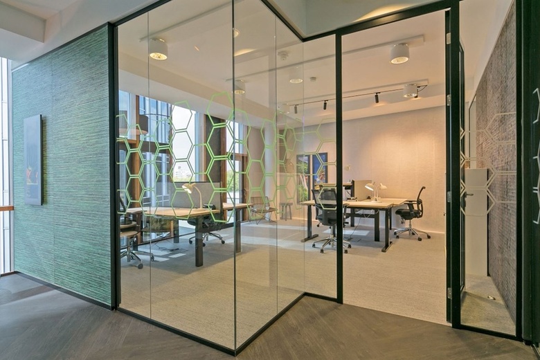 KantoorruimteaanTielweg 16<br/> inGouda