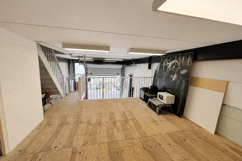 Bedrijfsruimte Lijnden - Tokyostraat 17 P - Foto 14