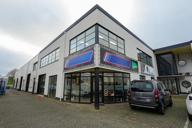 BedrijfsruimteaanOostwijk 1 A<br/> inUden