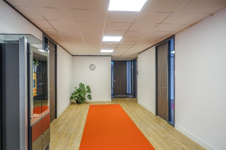 KantoorruimteaanP.C. Staalweg 12<br/> inBilthoven