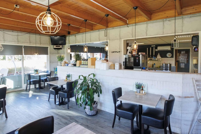 HorecaaanÂlde Dyk 30<br/> inKootstertille