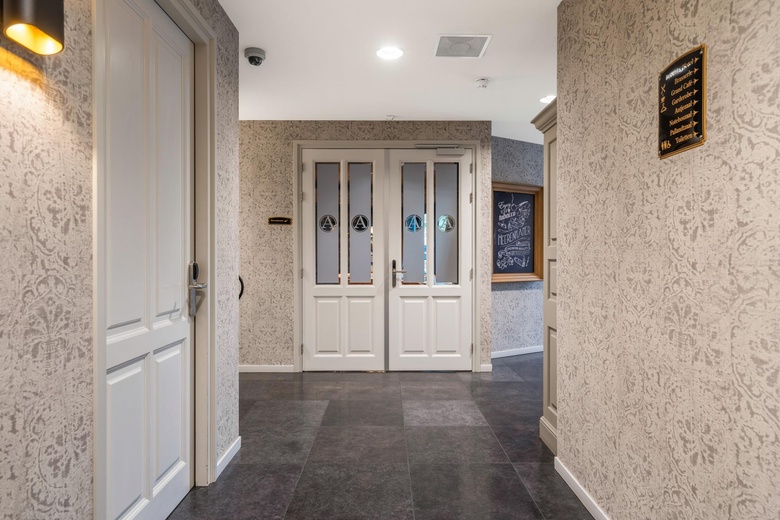 HorecaaanStationsplein | Stationsstraat - Antje 0 ong<br/> inWeert