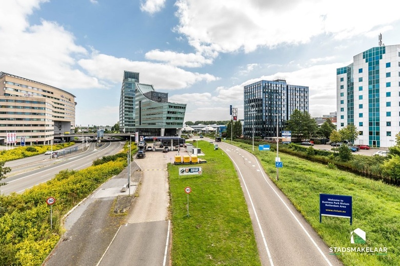 KantoorruimteaanRivium 1e Straat 81<br/> inCapelle aan den IJssel