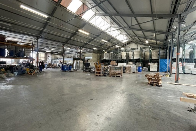 BedrijfsruimteaanNoorddammerweg 85 A<br/> inAmstelveen BedrijfsruimteaanNoorddammerweg 85 A<br/> inAmstelveen