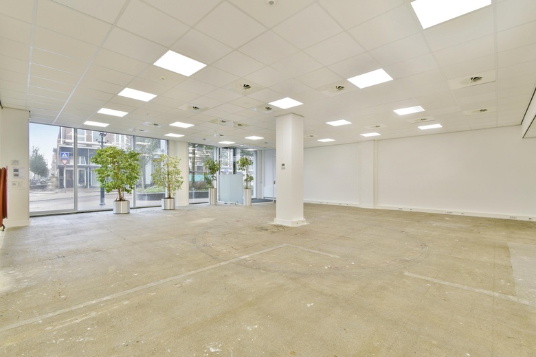 Kantoorruimte Haarlem - Houtplein 27 - Foto 8