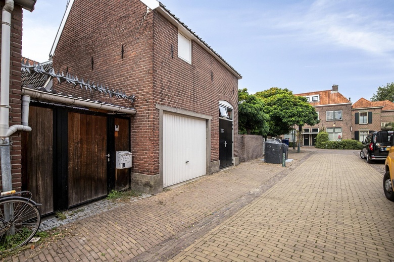 Winkelruimte Lochem - Bierstraat 11 - Foto 30
