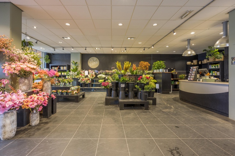 Winkelruimte Amersfoort - Zonnewijzer 29 - Foto 8