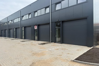 Bedrijfsruimte Jaagpad 24 a, Gouda | Bedrijfspand.com