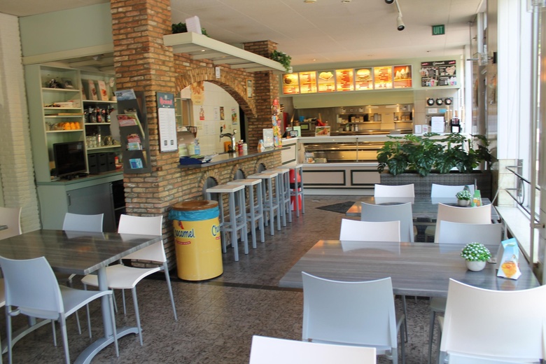 HorecaaanDorpsstraat 2<br/> inEsch