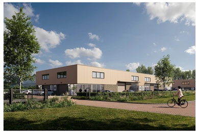 Bekijk foto 2 van Steenbakkerij 18 n