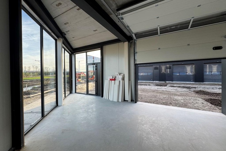 BedrijfsruimteaanSteur 424<br/> inWaddinxveen