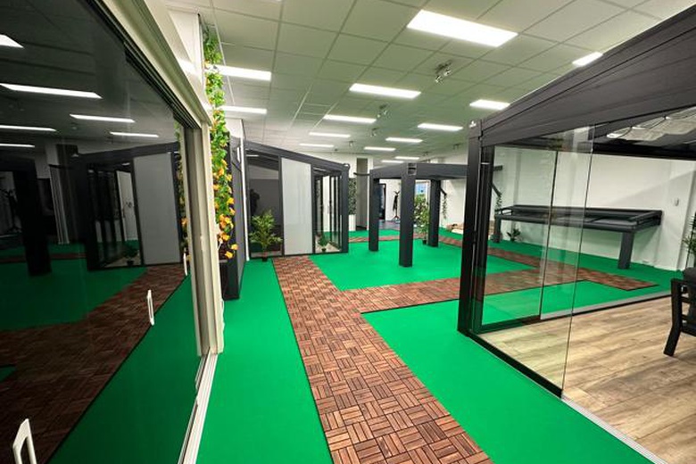 BedrijfsruimteaanIndustrieweg 67<br/> inBest