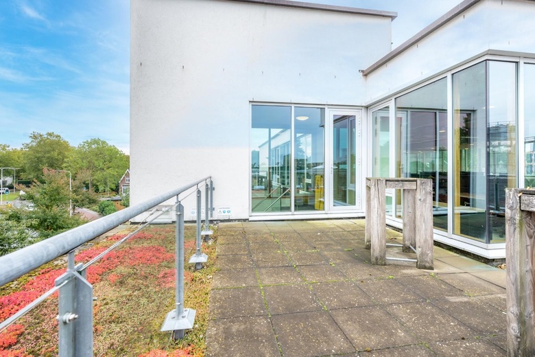 KantoorruimteaanUtrechtseweg 34 E 0 ong<br/> inIJsselstein