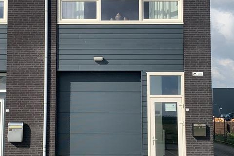 BedrijfsruimteaanBroeklandstraat 12 A<br/> inElburg BedrijfsruimteaanBroeklandstraat 12 A<br/> inElburg