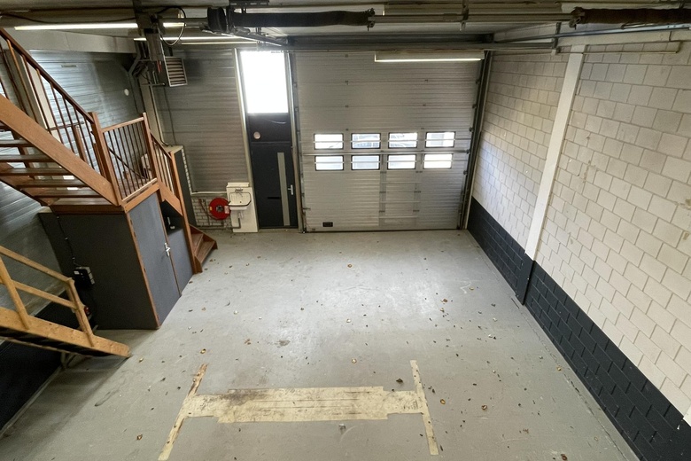 BedrijfsruimteaanNobelstraat 5 BU5<br/> in's-Gravenzande BedrijfsruimteaanNobelstraat 5 BU5<br/> in's-Gravenzande