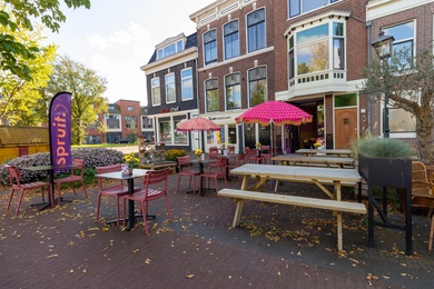 Bekijk foto 2 van Turfmarkt 30ZW