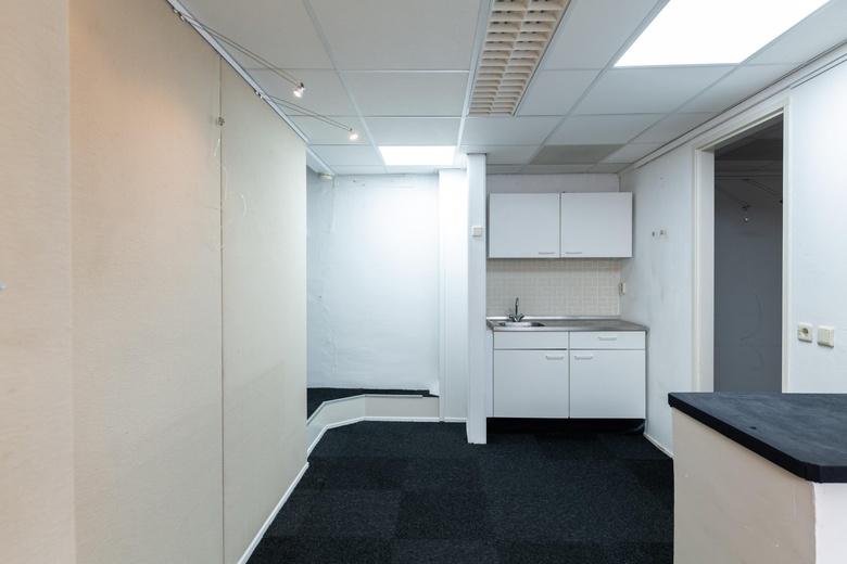 WinkelruimteaanMarkt 10<br/> inBrielle