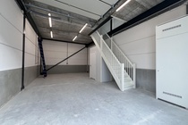 Bedrijfsruimte Ridderkerk - Kolenbranderstraat 14 m - Foto 4