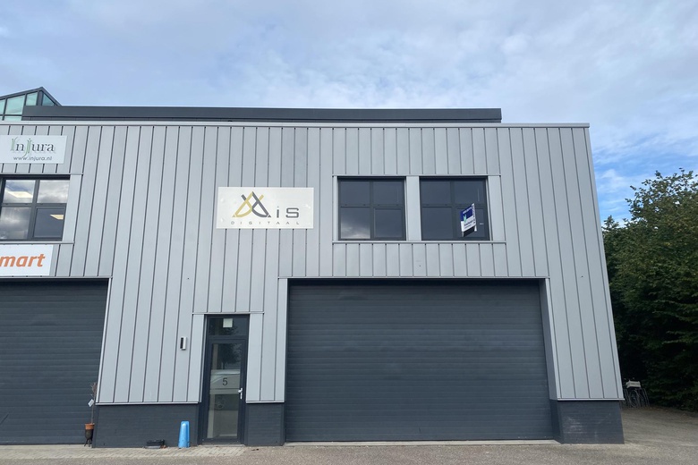 BedrijfsruimteaanArchimedesbaan 12 5<br/> inNieuwegein