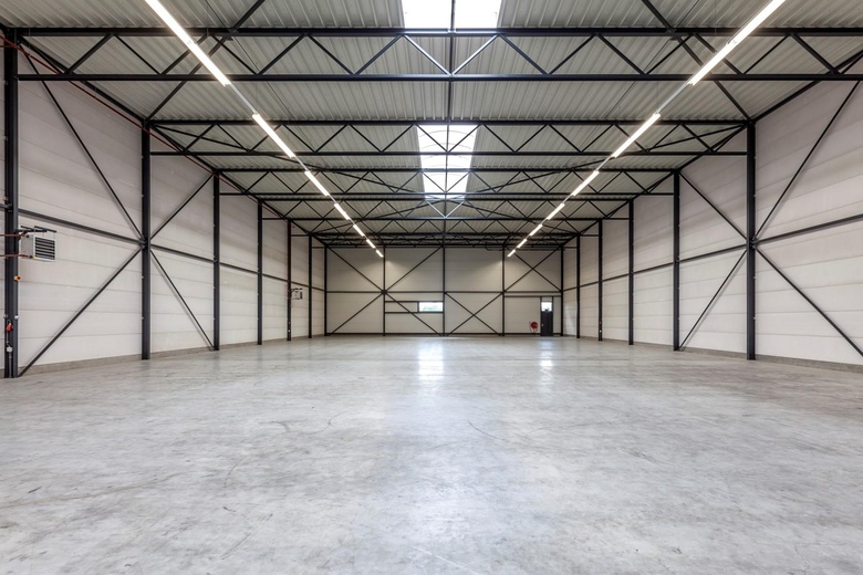 BedrijfsruimteaanVossenbeemd 109 B<br/> inHelmond