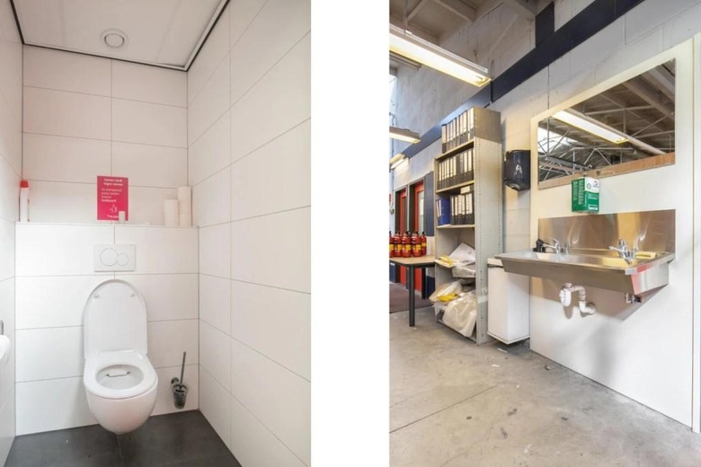 BedrijfsruimteaanLaurens Janszoon Costerstraat 16<br/> inVenlo