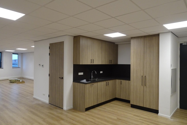 KantoorruimteaanAmerlandseweg 9 b<br/> inBreukelen