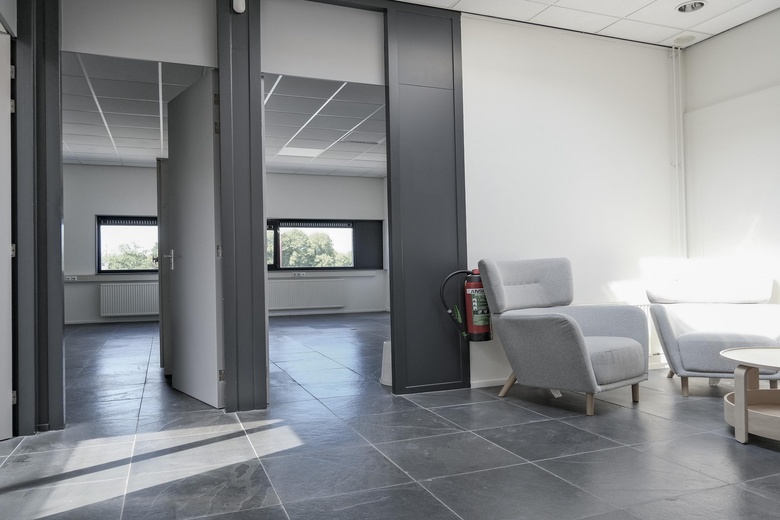 Bedrijfsruimte Nieuwegein - De Liesbosch 14 B - Foto 5