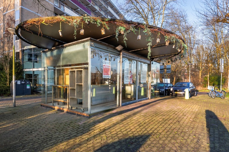 WinkelruimteaanRidder van Catsweg 323 a<br/> inGouda