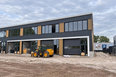 Bedrijfsruimte A. Vogelstraat 12 K, Elburg | Bedrijfspand.com