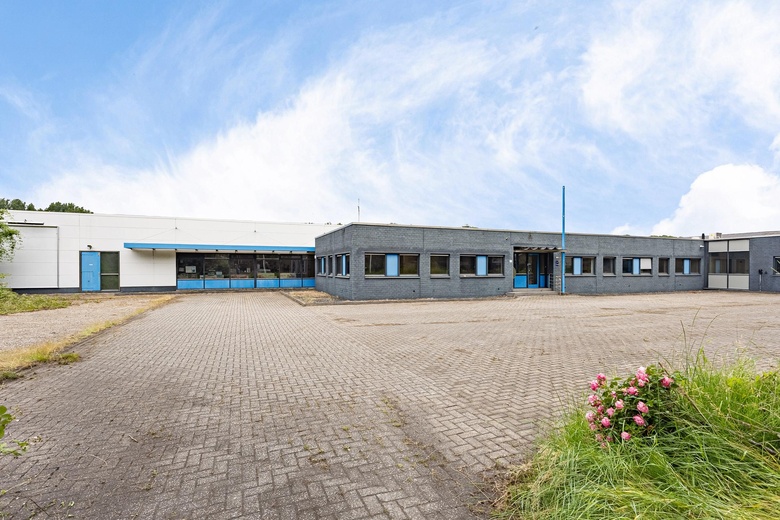 Bedrijfsruimte Dronten - Fazantendreef 25 - Foto 3