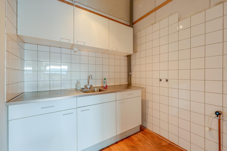 BedrijfsruimteaanVerlaatweg 50 A<br/> inLelystad