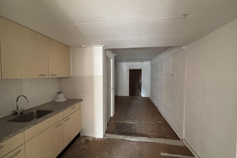 WinkelruimteaanDumasstraat 263<br/> inRotterdam