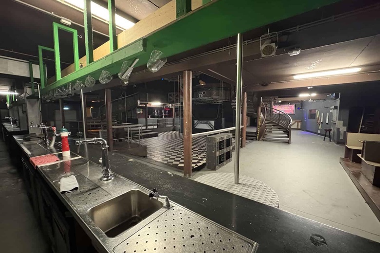 Horeca De Koog - Dorpsstraat 20a - Foto 14