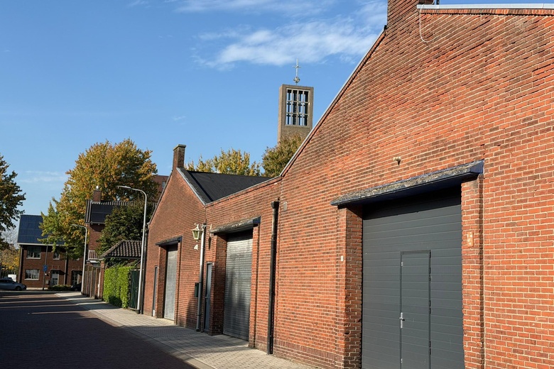 Bedrijfsruimte Tilburg - Sint Bernadettestraat 4 a - Foto 5