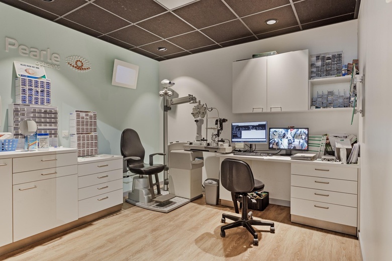 WinkelruimteaanOudegracht 109<br/> inUtrecht