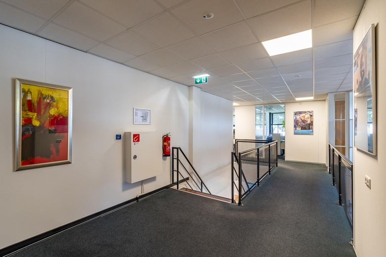 Bedrijfsruimte Amersfoort - Spaceshuttle 23 - Foto 20
