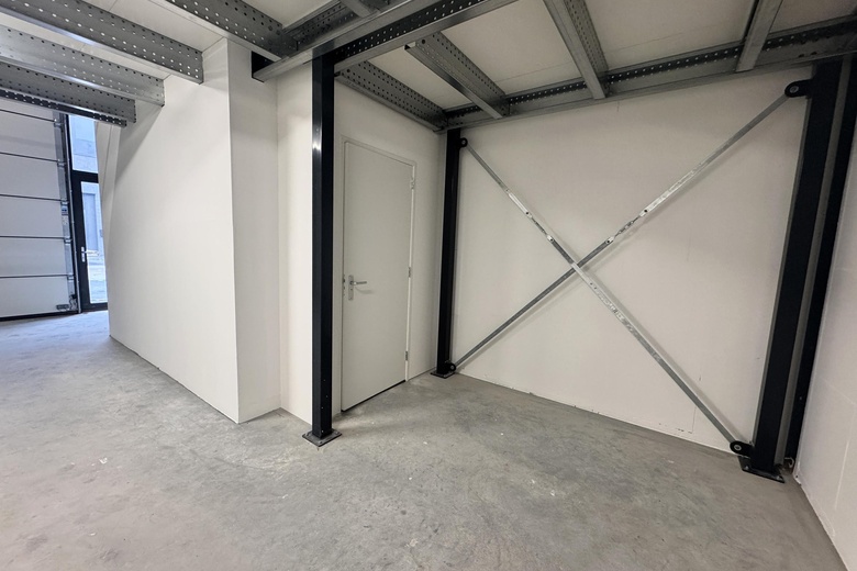 BedrijfsruimteaanTransistorstraat 63 F<br/> inAlmere