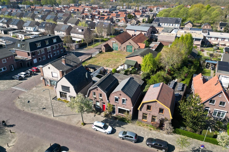 BedrijfsruimteaanBerghemseweg 86<br/> inOss