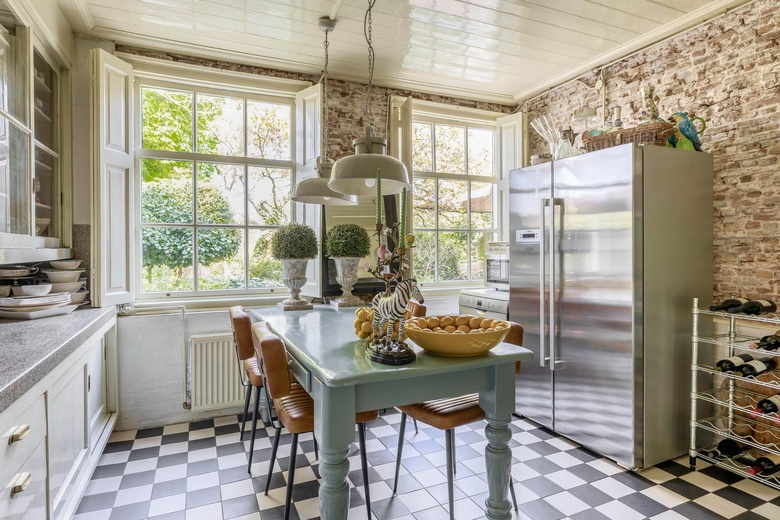 WinkelruimteaanDorpsstraat 12<br/> inKrimpen aan de Lek