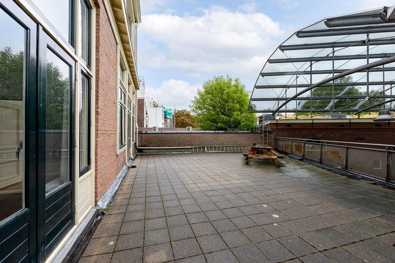 Kantoorruimte Rotterdam - Van Vollenhovenstraat 15 - Foto 20