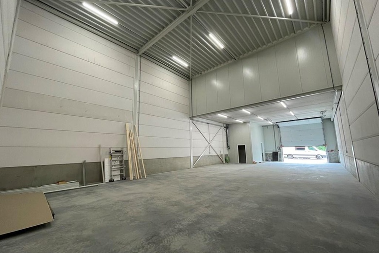 BedrijfsruimteaanNoorddammerweg 109 09<br/> inAmstelveen