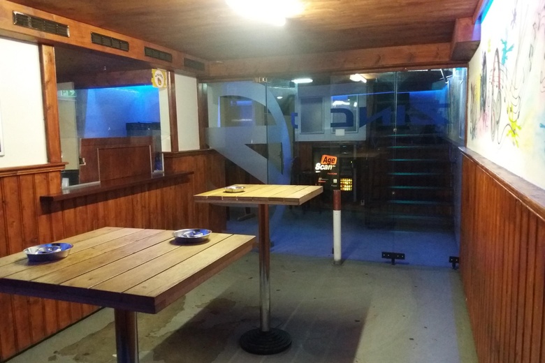 Horeca Tilburg - Heuvelring 94 - Foto 11