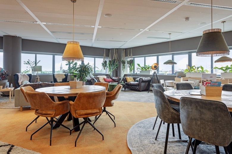 KantoorruimteaanPiet Mondriaanplein 23<br/> inAmersfoort