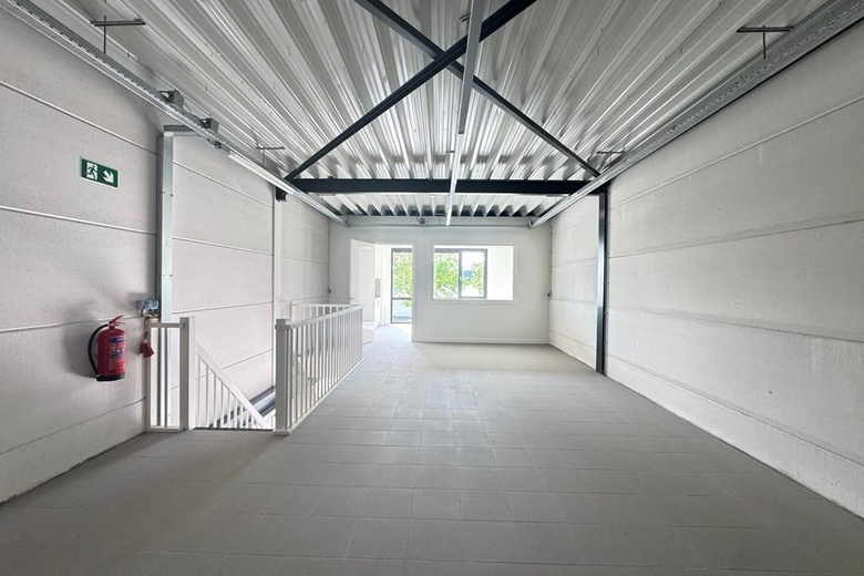Bedrijfsruimte Bladel - Fabrieksweg 1 E - Foto 11
